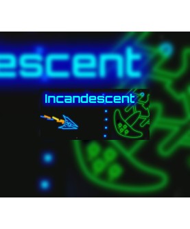 Incandescent Steam Key GLOBAL